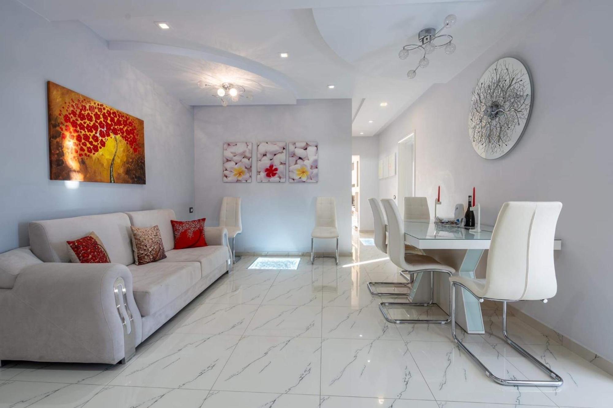 Apartment In Saranda Exterior foto
