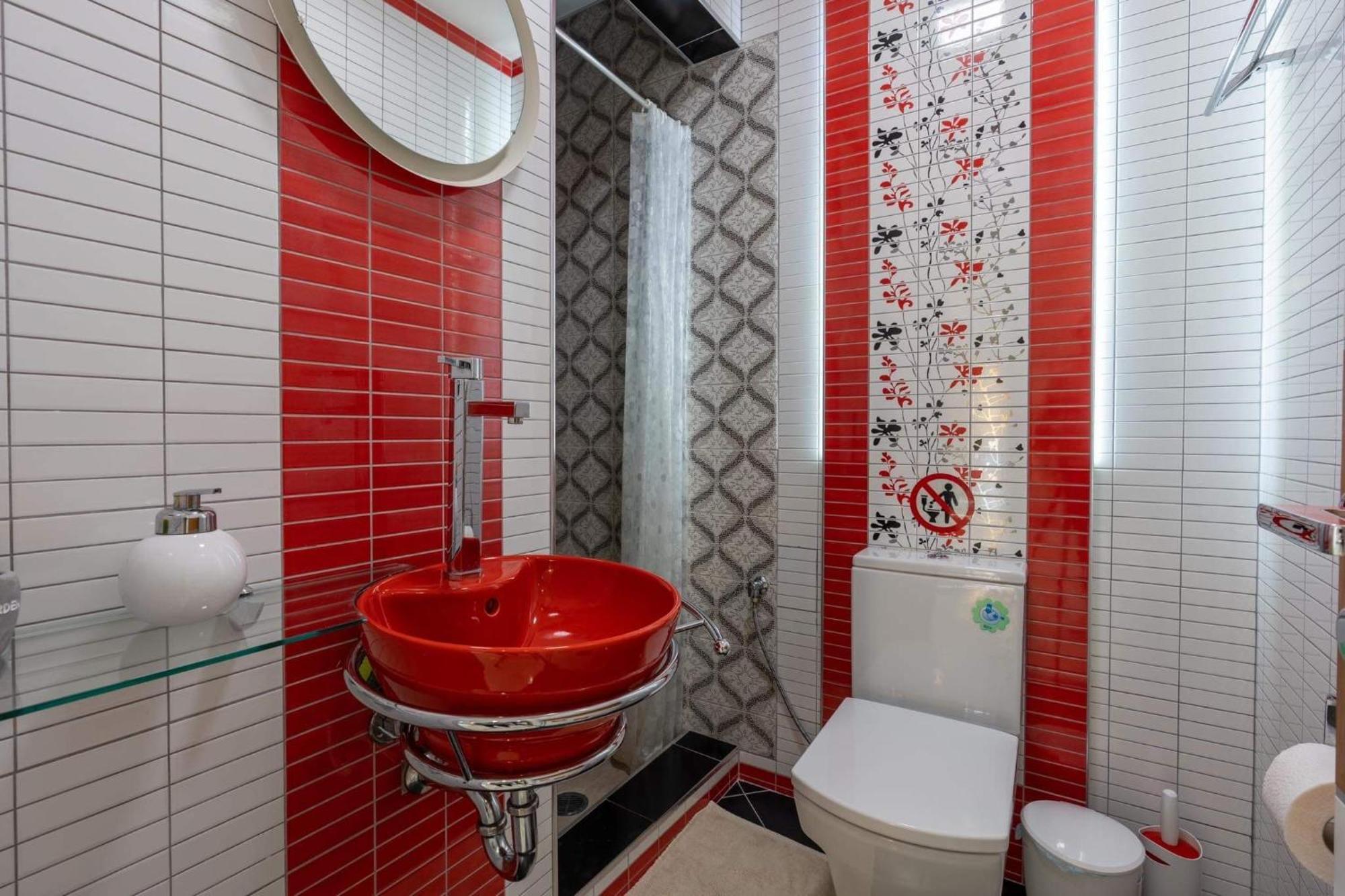 Apartment In Saranda Exterior foto