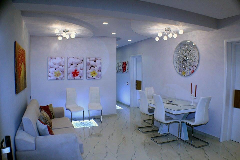 Apartment In Saranda Exterior foto